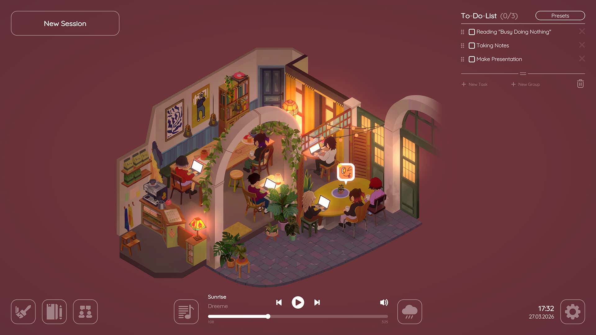 游戏截图4